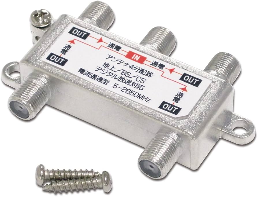 Antenna? ボディケア 4個セット Antenna? ボディケア 4個セット